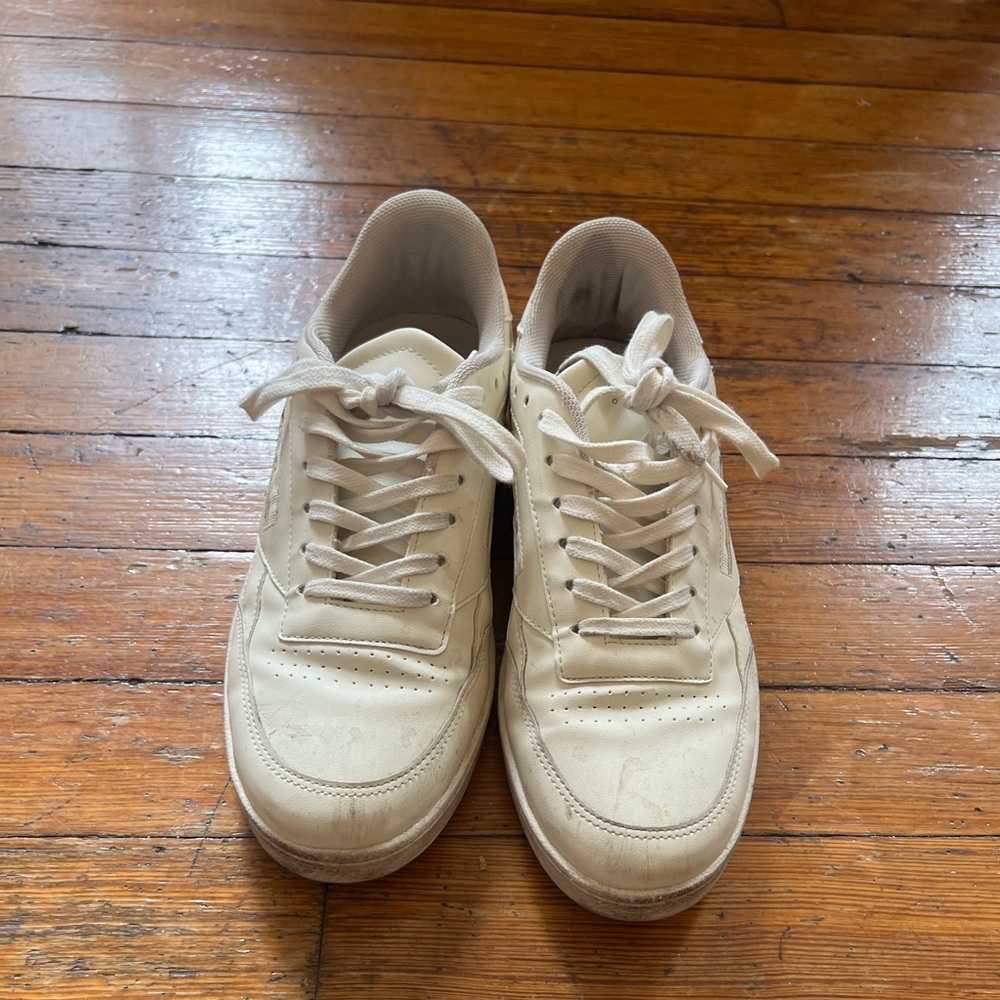 Oliver Cabell Vegan 481